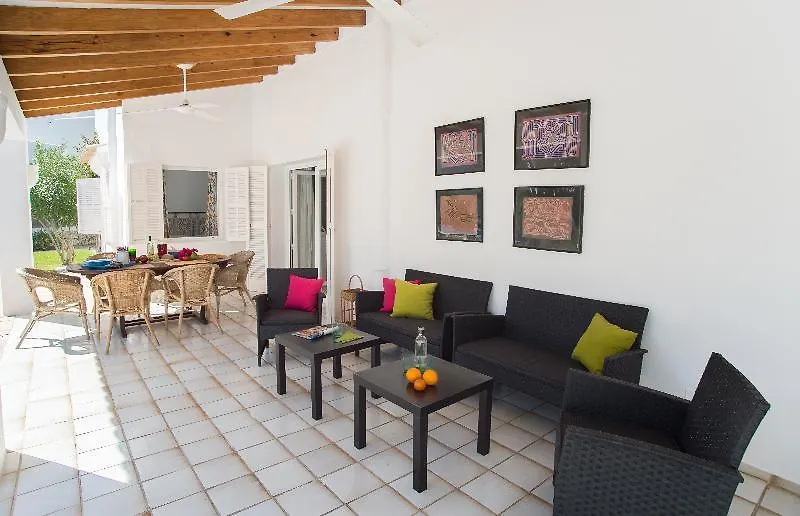 Pineda Villa Cala d'Or   Cala d'Or (Mallorca)