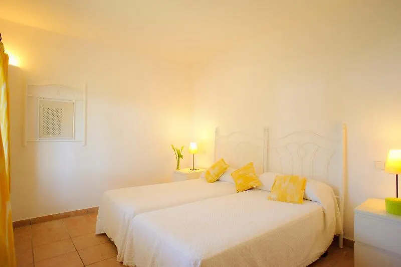 Pineda Villa Cala d'Or  Spain