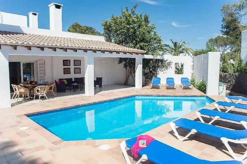 Pineda Villa Cala d'Or