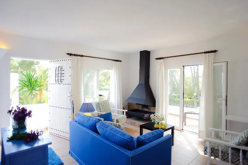 Pineda Villa Cala d'Or  0*, Cala d'Or (Mallorca)