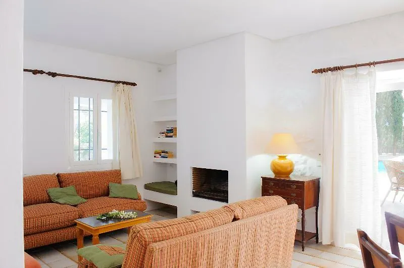 Pineda Villa Cala d'Or