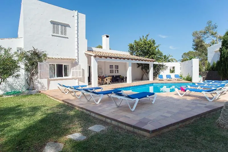 Pineda Villa Cala d'Or  Cala d'Or (Mallorca)