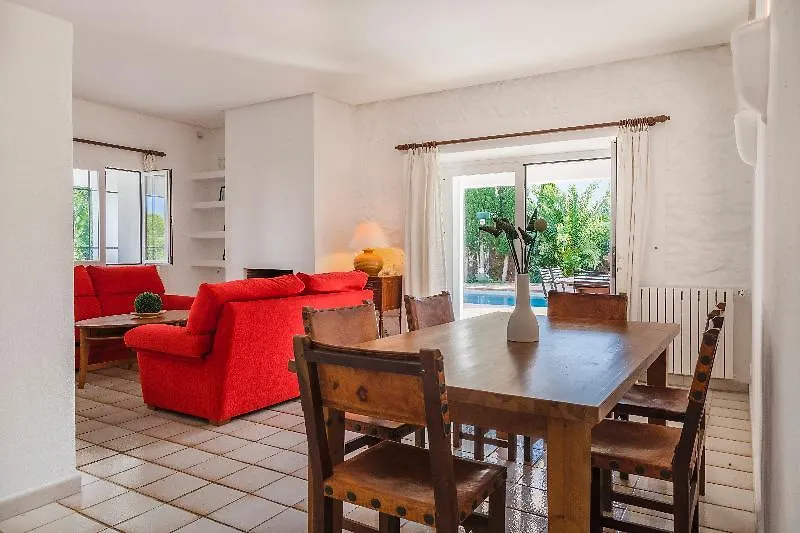 Pineda Villa Cala d'Or