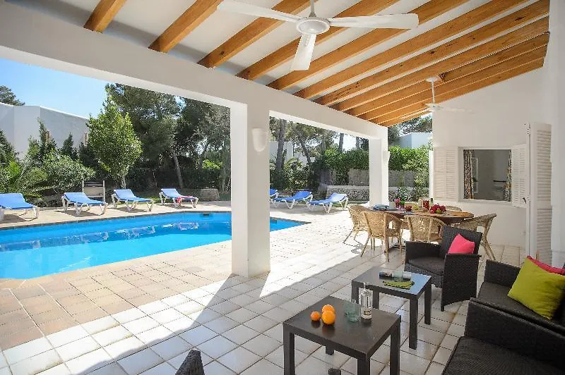Pineda Villa Cala d'Or